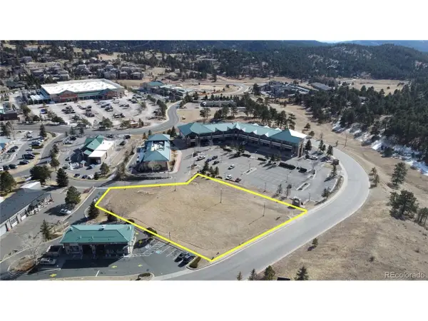 Address Withheld By Seller, Evergreen, CO 80439