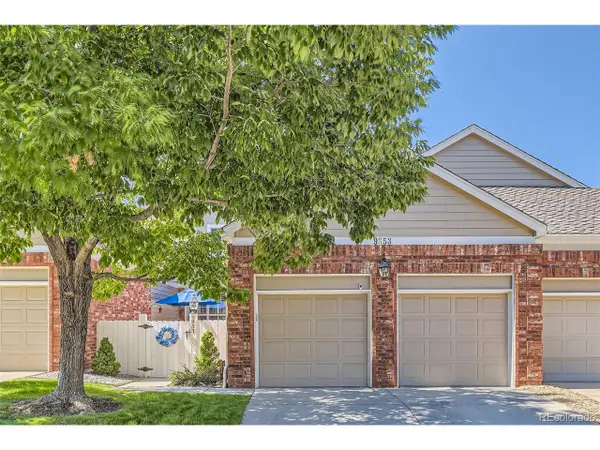 9853 Greensview Cir, Lone Tree, CO 80124