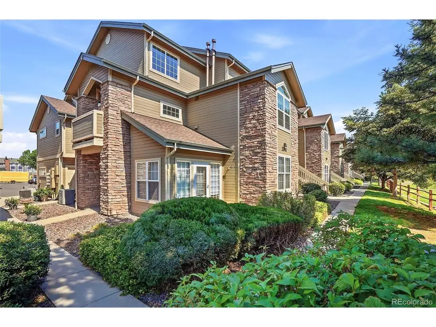 2940 W Centennial Dr #G, Littleton, CO 80123 - #2