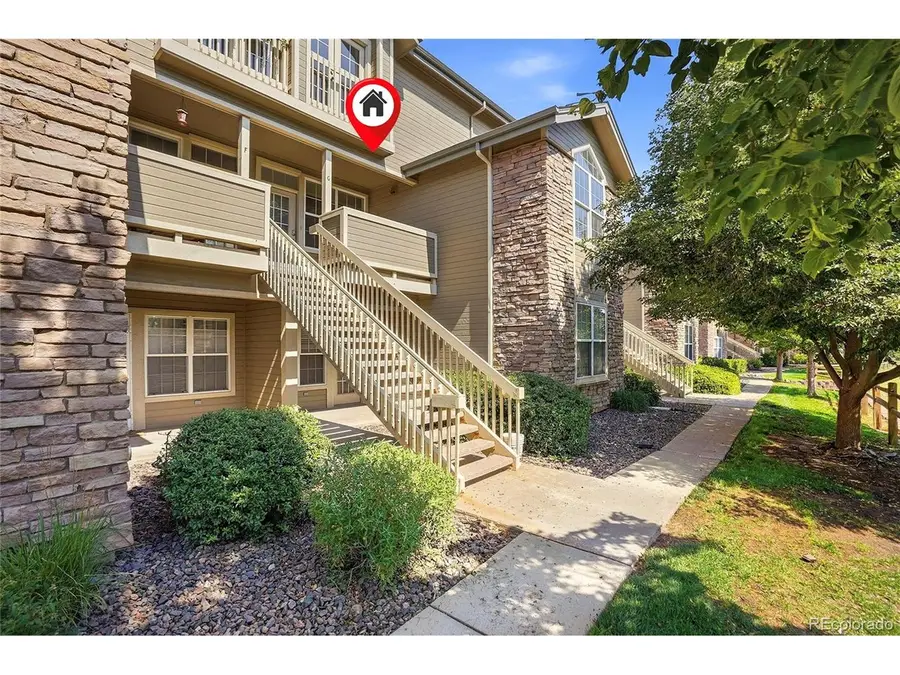 2940 W Centennial Dr #G, Littleton, CO 80123 - #3