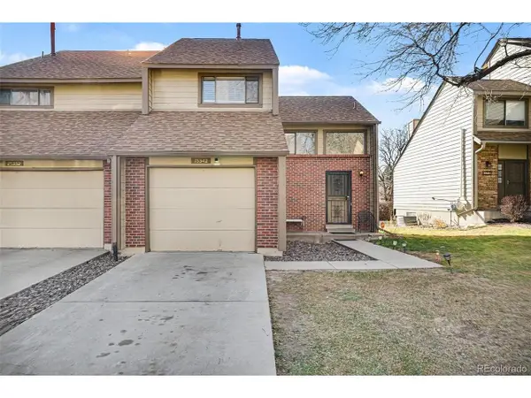 15342 E Louisiana Ave, Aurora, CO 80017