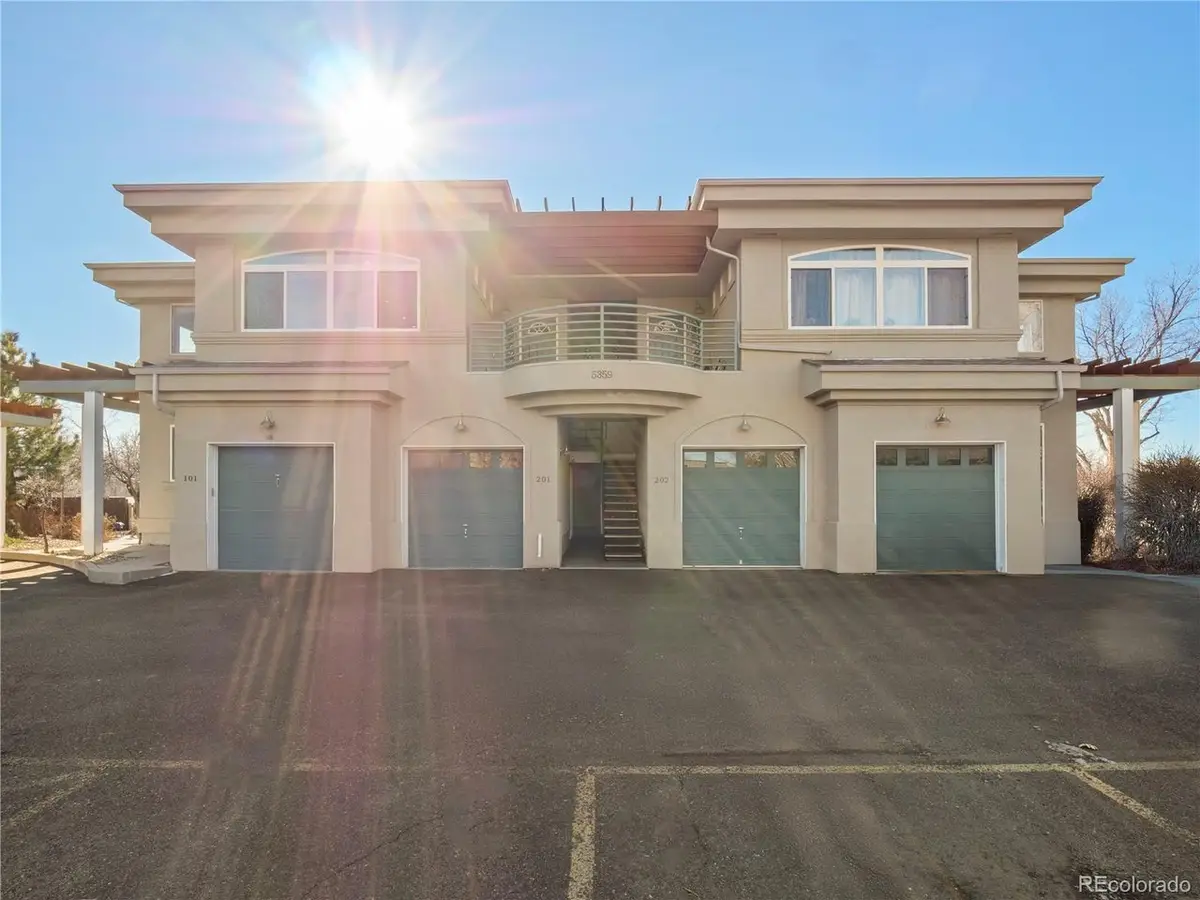 5359 Balsam St #201, Arvada, CO 80002 - Image #1