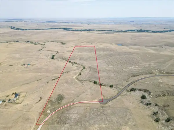 7 Last Dart Road, Kiowa, CO 80117