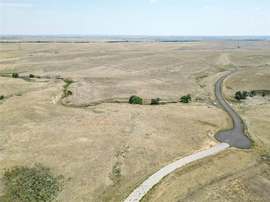 7 Last Dart Road, Kiowa, CO 80117 - #2