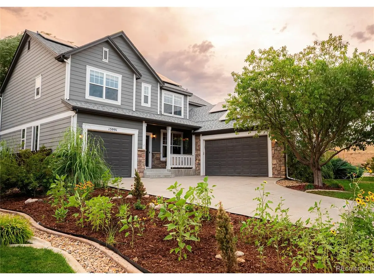 13991 Dexter Way, Thornton, CO 80602 - #1