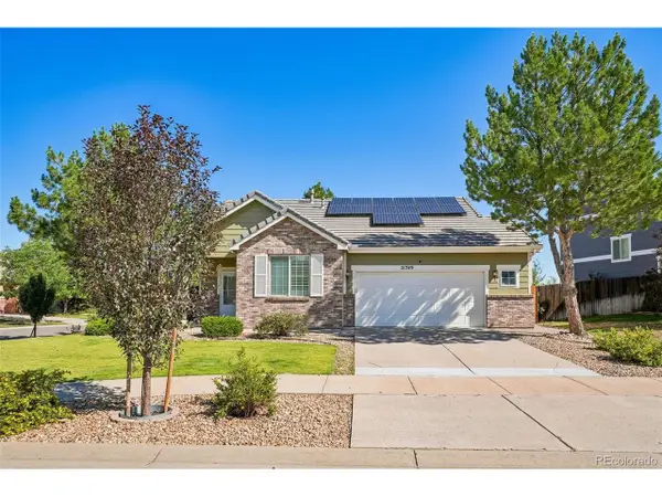 21749 E Jarvis Pl, Aurora, CO 80018