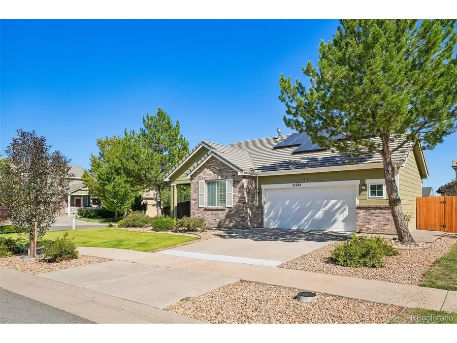 21749 E Jarvis Pl, Aurora, CO 80018 - #2