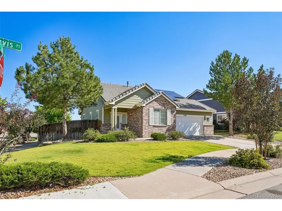 21749 E Jarvis Pl, Aurora, CO 80018 - #3
