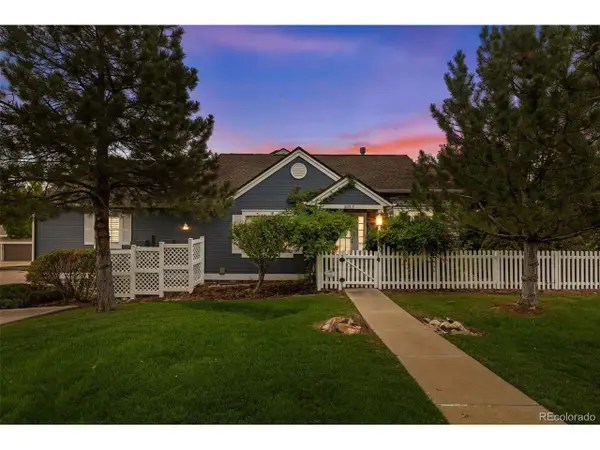 3076 W 112th Ct #F, Westminster, CO 80031