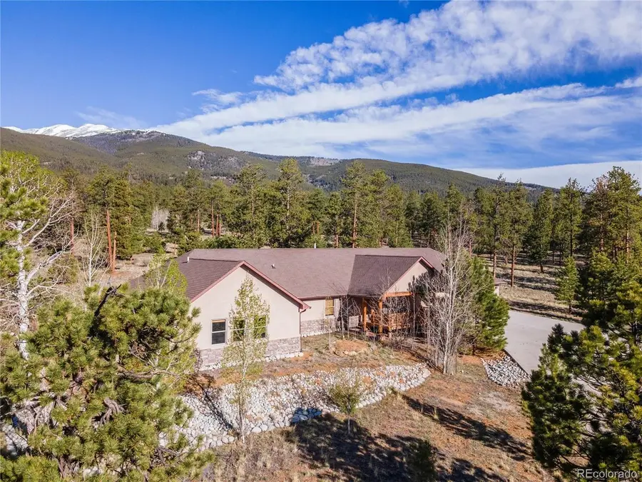32781 County Road 368a, Buena Vista, CO 81211 - #2