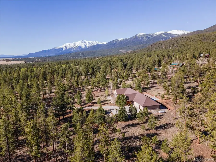 32781 County Road 368a, Buena Vista, CO 81211 - #3