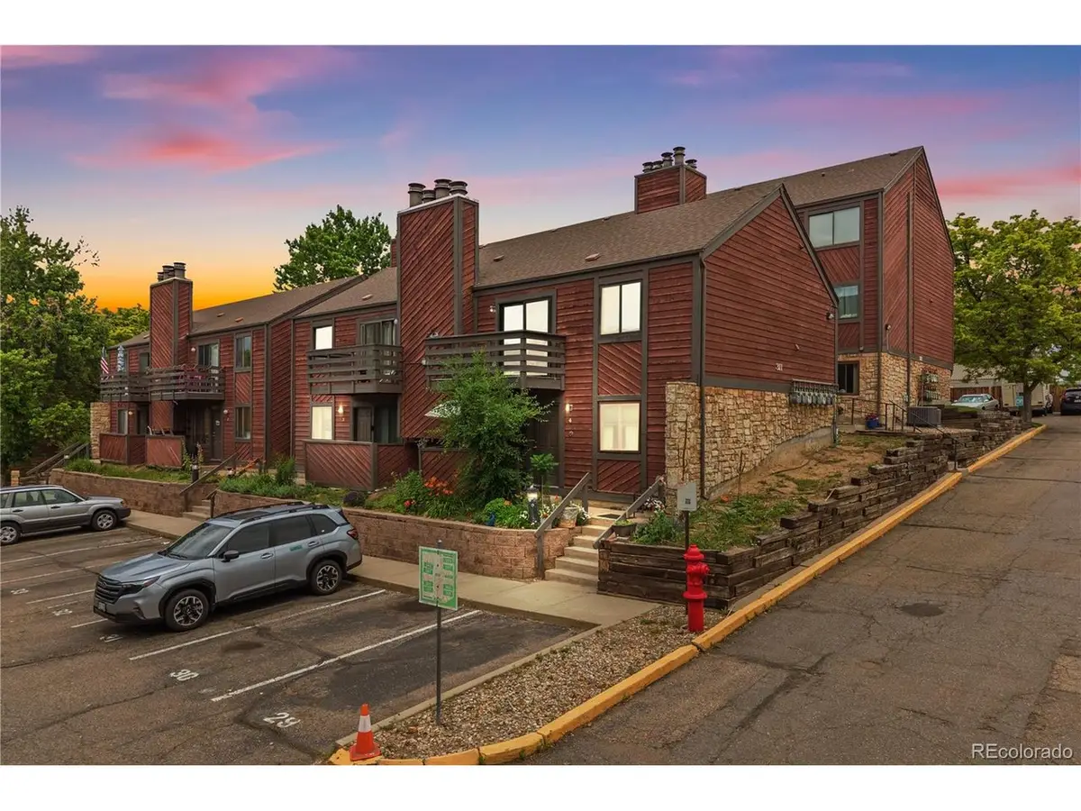 311 W Lehow Ave #14, Englewood, CO 80110 - #1
