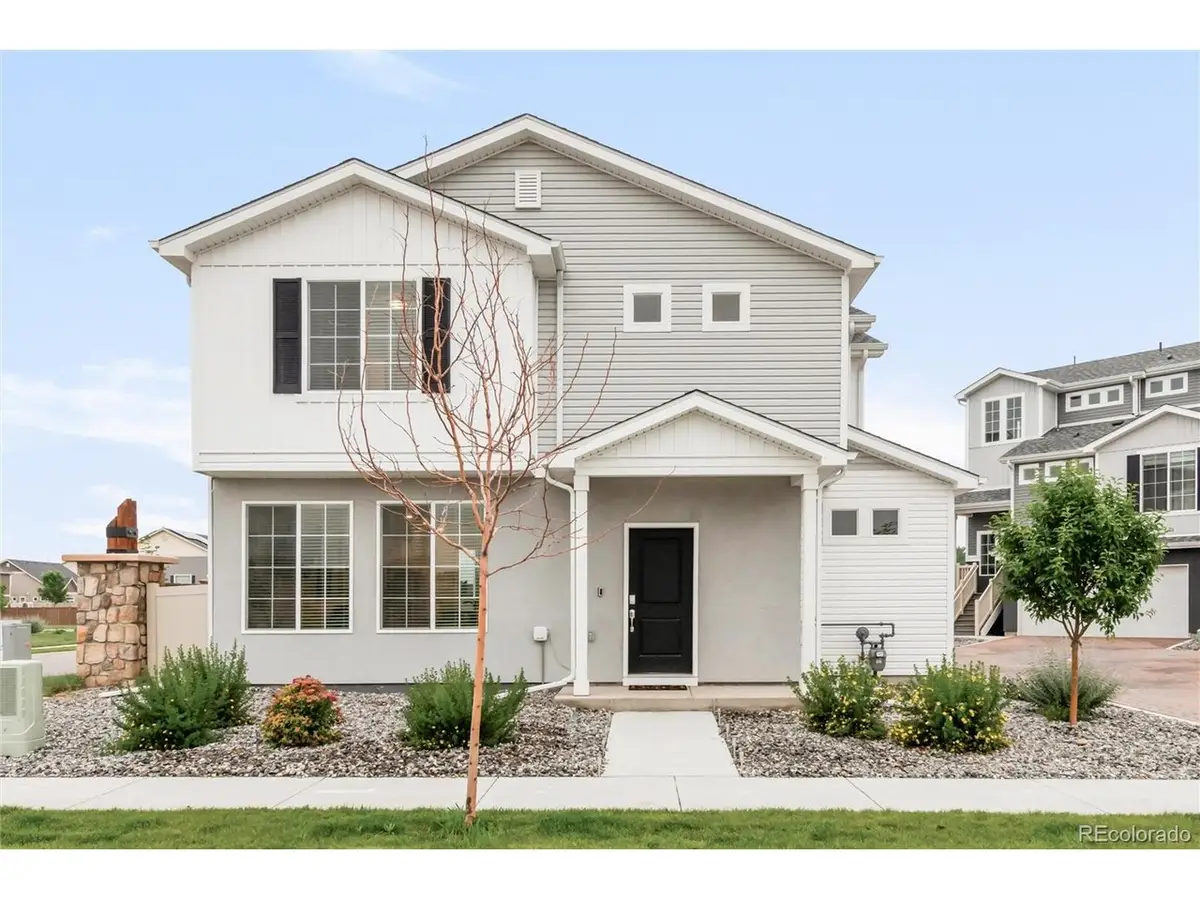 4093 Zebrawood Ln, Johnstown, CO 80534 - #1