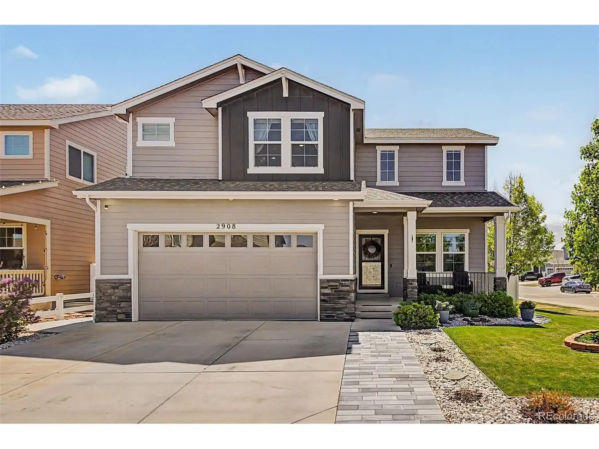 2908 Hydra Dr, Loveland, CO 80537 - #1