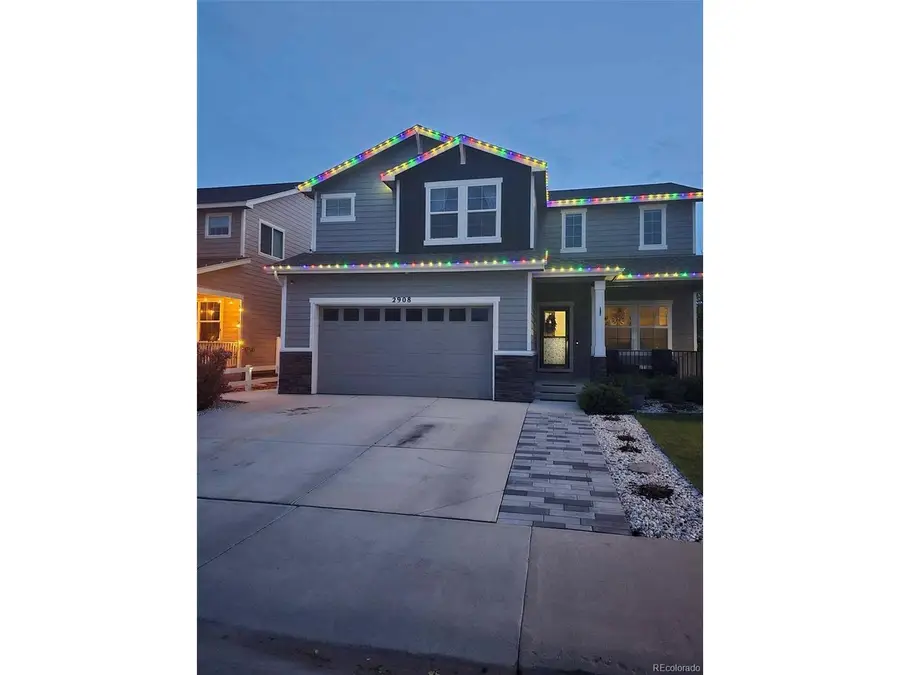 2908 Hydra Dr, Loveland, CO 80537 - #2