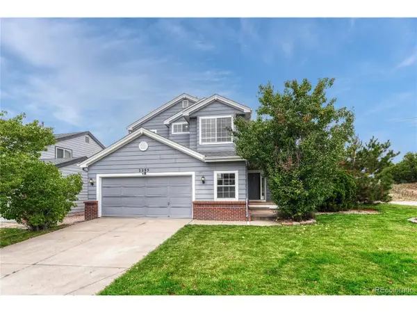 2295 Sandhurst Dr, Castle Rock, CO 80104