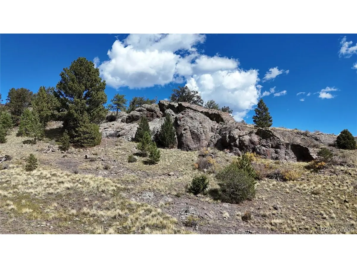 Tbd, Guffey, CO 80820 - #1
