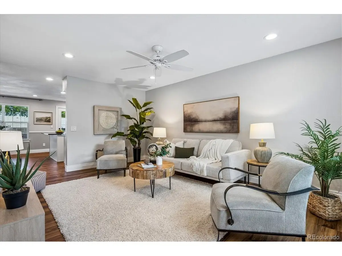 7110 S Gaylord St #L7, Centennial, CO 80122 - #1