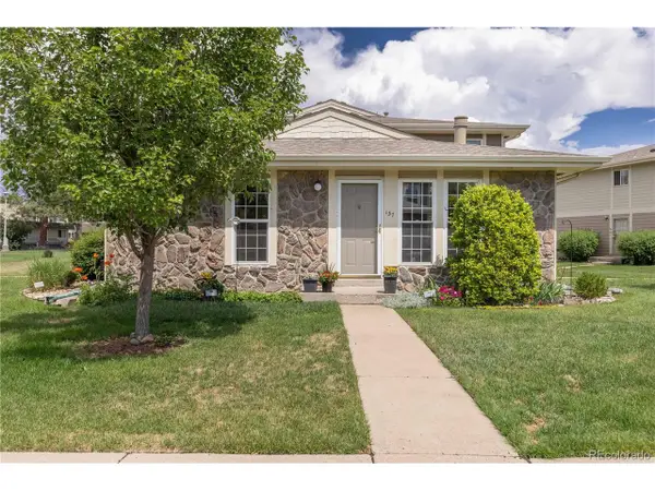 6650 E Arizona Ave #137, Denver, CO 80224