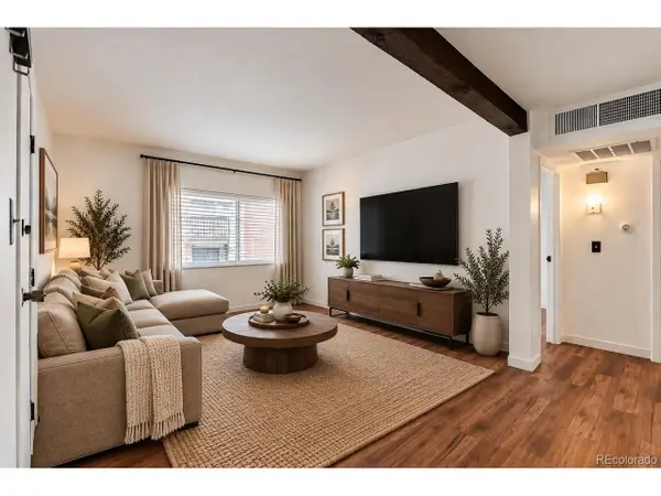 3653 S Sheridan Blvd #16, Lakewood, CO 80235
