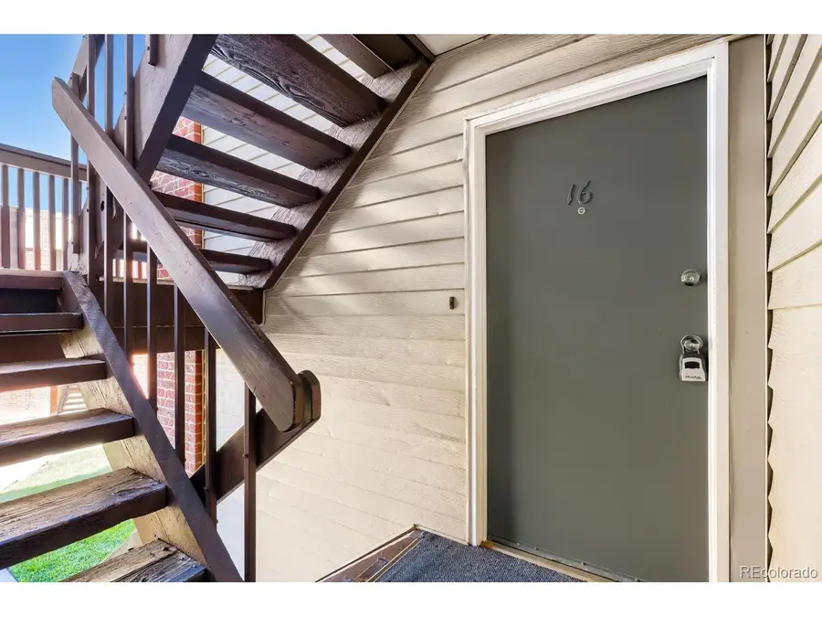 3653 S Sheridan Blvd #16, Lakewood, CO 80235 - #2