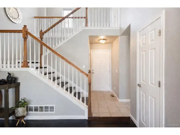 7508 S Quatar Way, Aurora, CO 80016