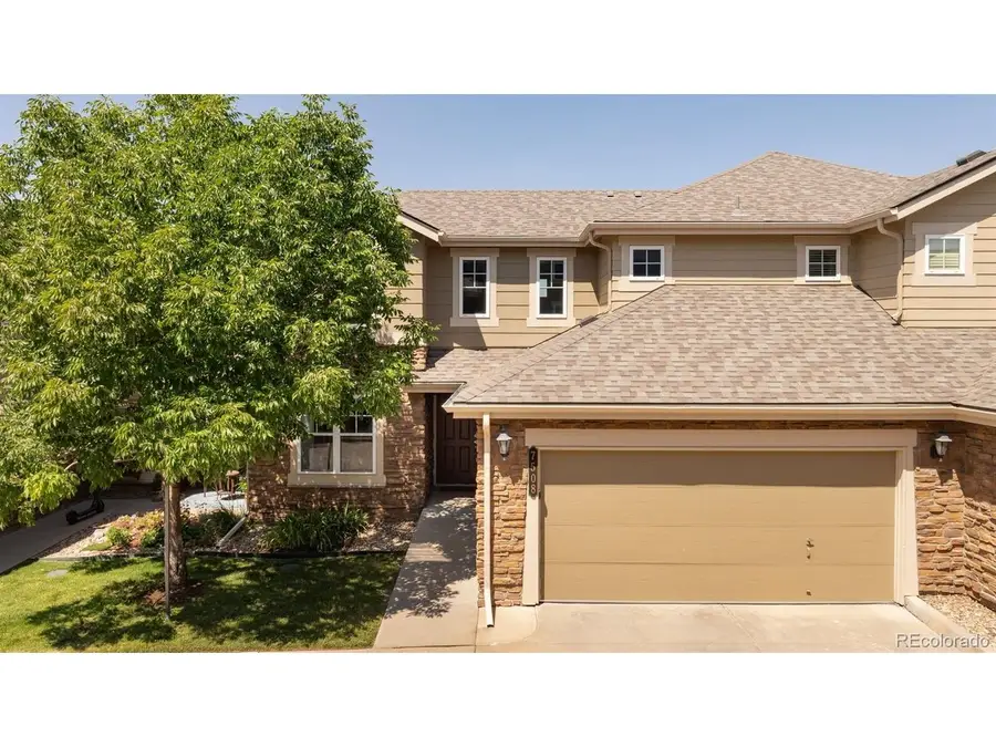 7508 S Quatar Way, Aurora, CO 80016 - Image #2
