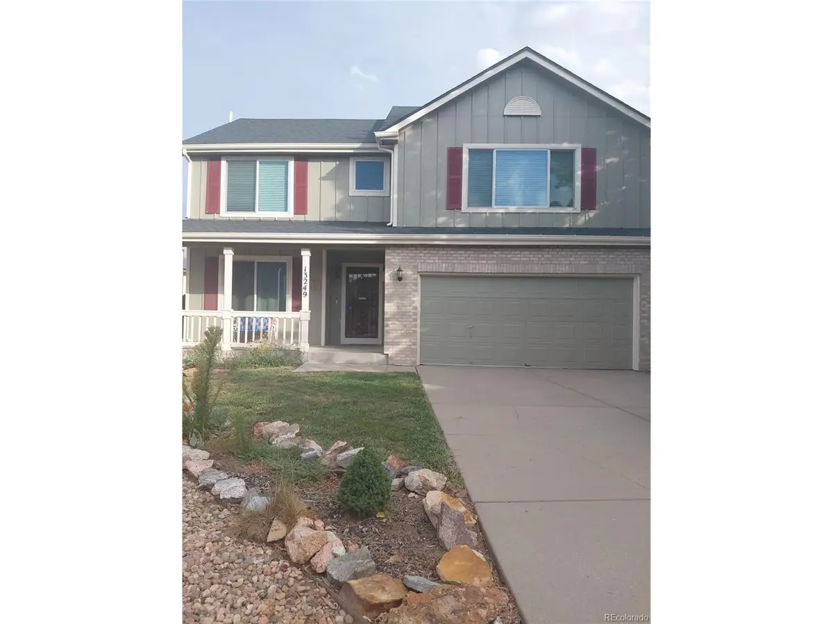 13249 Bellaire Cir, Thornton, CO 80241 - #1