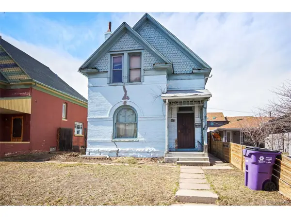 3643 Shoshone St, Denver, CO 80211