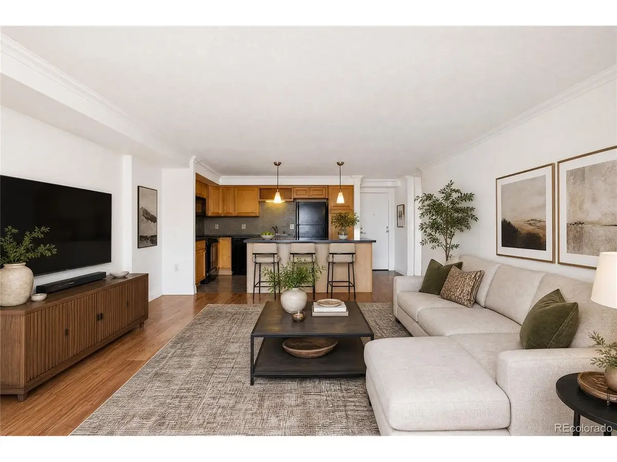 601 W 11th Ave #504, Denver, CO 80204 - #1