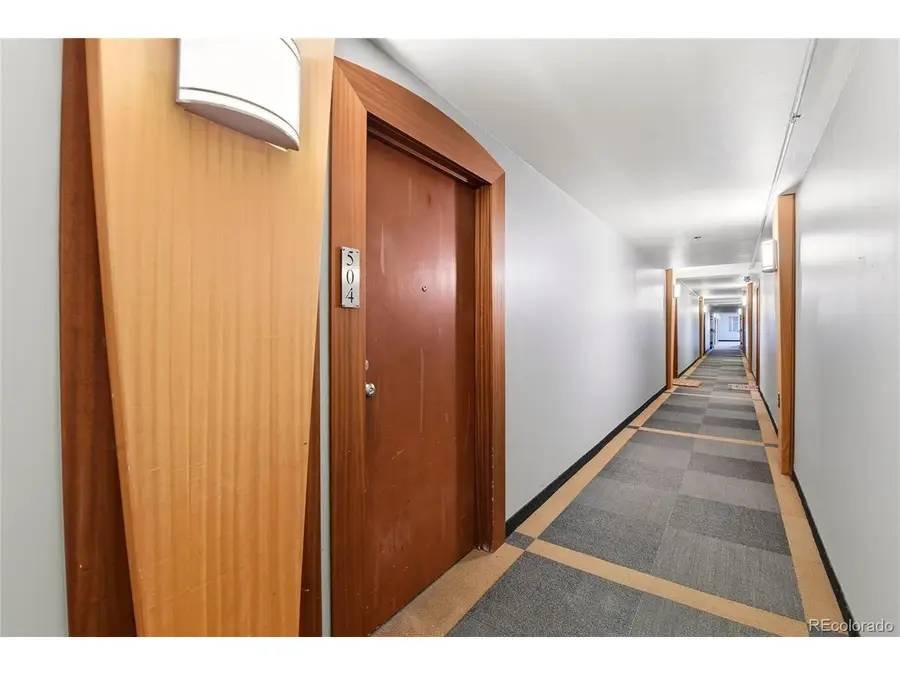 601 W 11th Ave #504, Denver, CO 80204 - #2