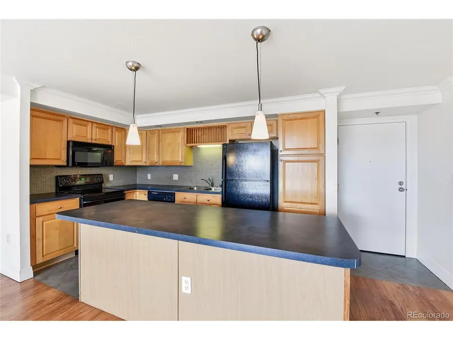 601 W 11th Ave #504, Denver, CO 80204 - #3