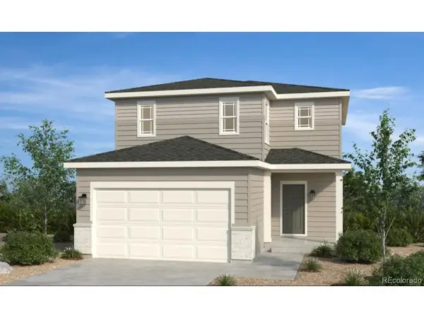 712 96th Avenue Pl, Greeley, CO 80634