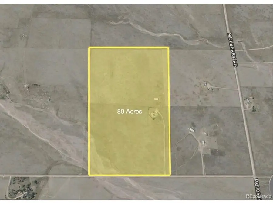 33650 Fogarty Rd, Calhan, CO 80808 - #2