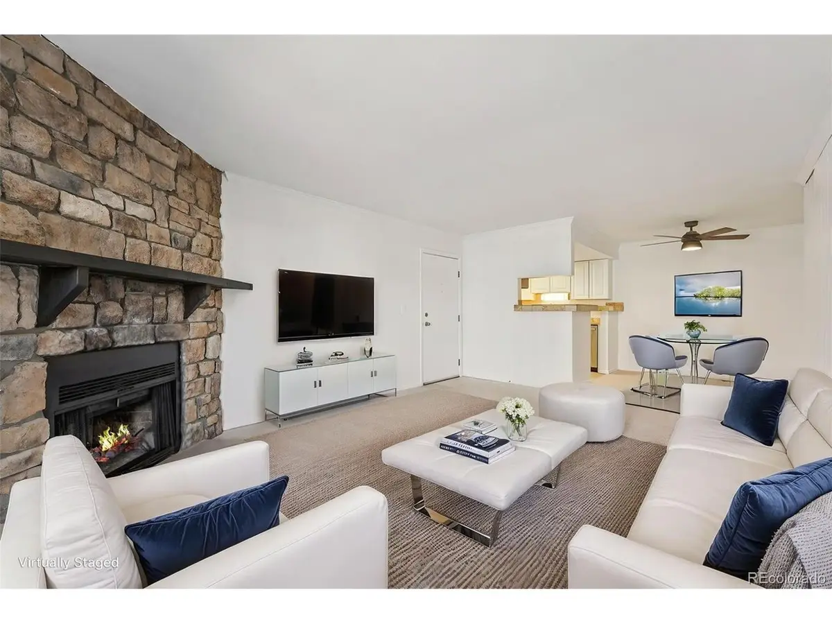 8335 Fairmount Dr #2-103, Denver, CO 80247 - #1