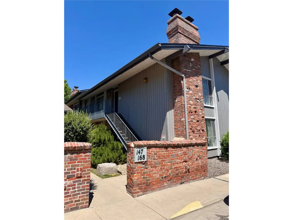 6495 E Happy Canyon Rd #33-156, Denver, CO 80237 - #1