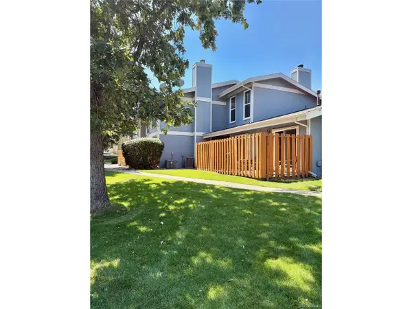 Address Withheld By Seller, Arvada, CO 80005