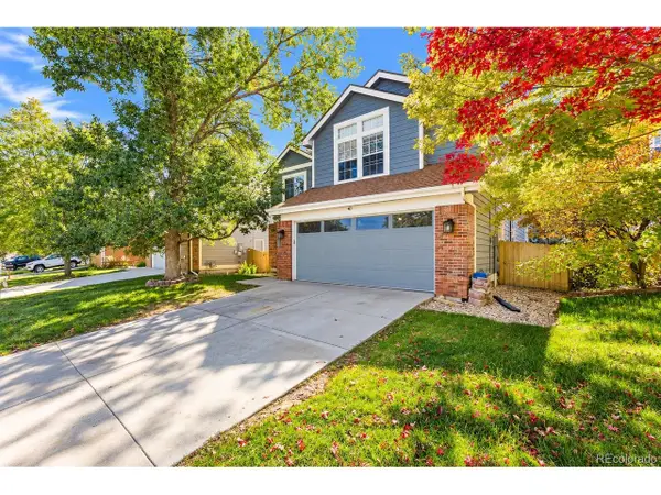 17032 E Wiley Pl, Parker, CO 80134