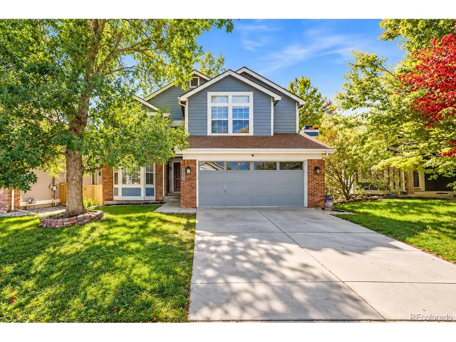 17032 E Wiley Pl, Parker, CO 80134 - #2