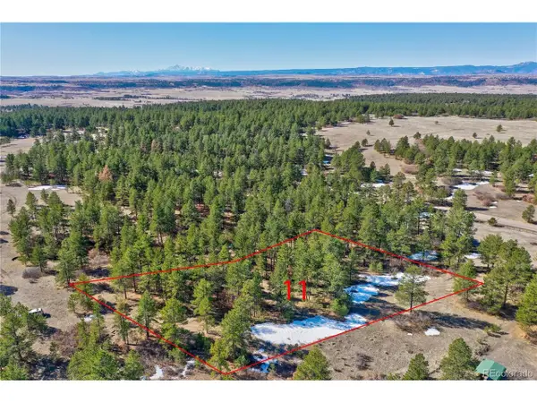 8988 Tanglewood Rd, Franktown, CO 80116