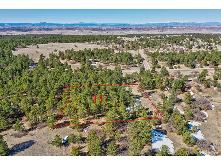 8988 Tanglewood Rd, Franktown, CO 80116 - #2