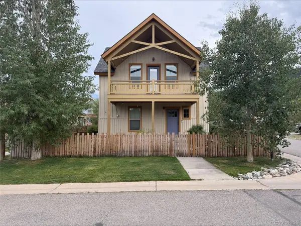 11 Garden Aly, Frisco, CO 80443