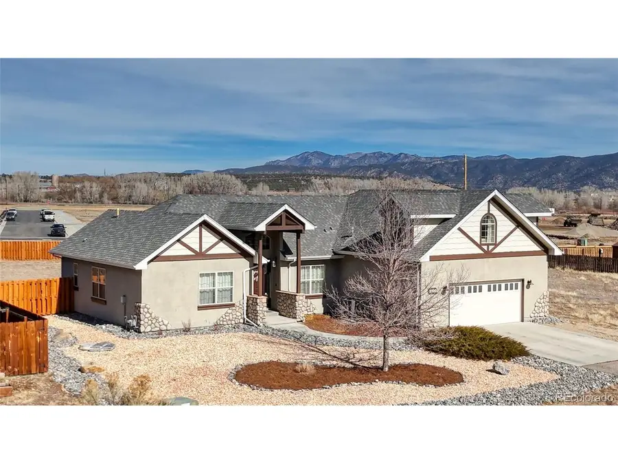 2100 E Ouray Ave, Poncha Springs, CO 81242 - #3