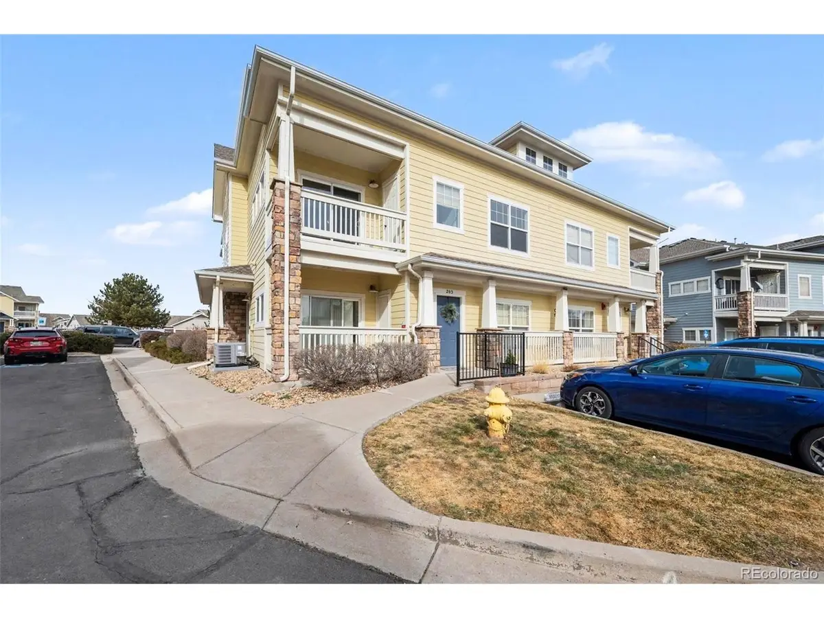 9429 Ashbury Cir #203, Parker, CO 80134 - #1