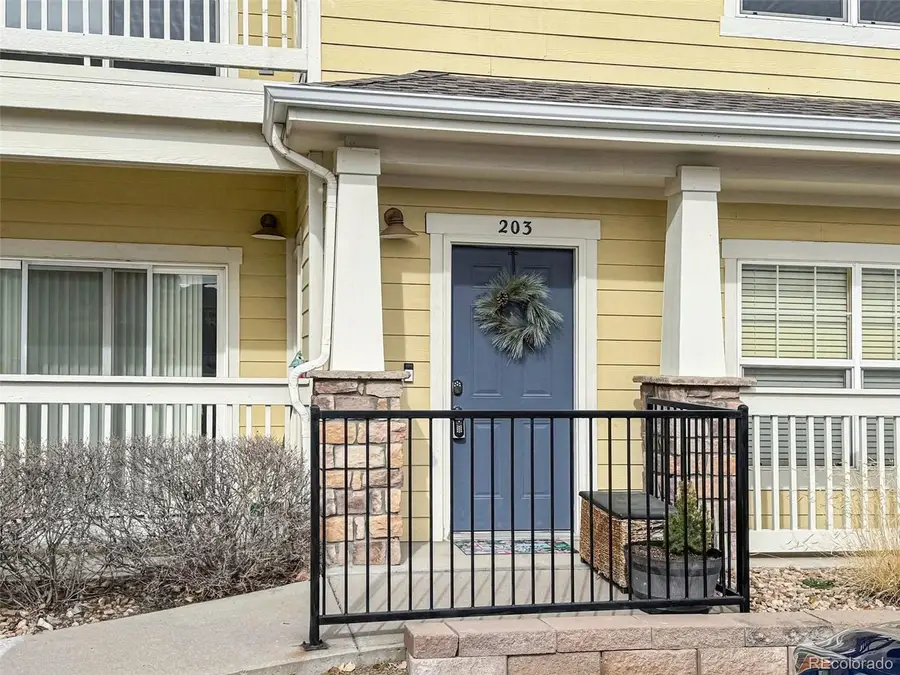 9429 Ashbury Cir #203, Parker, CO 80134 - #2