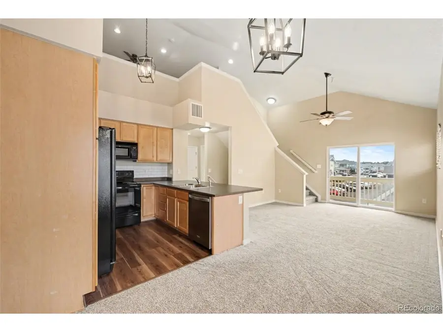 9429 Ashbury Cir #203, Parker, CO 80134 - #3