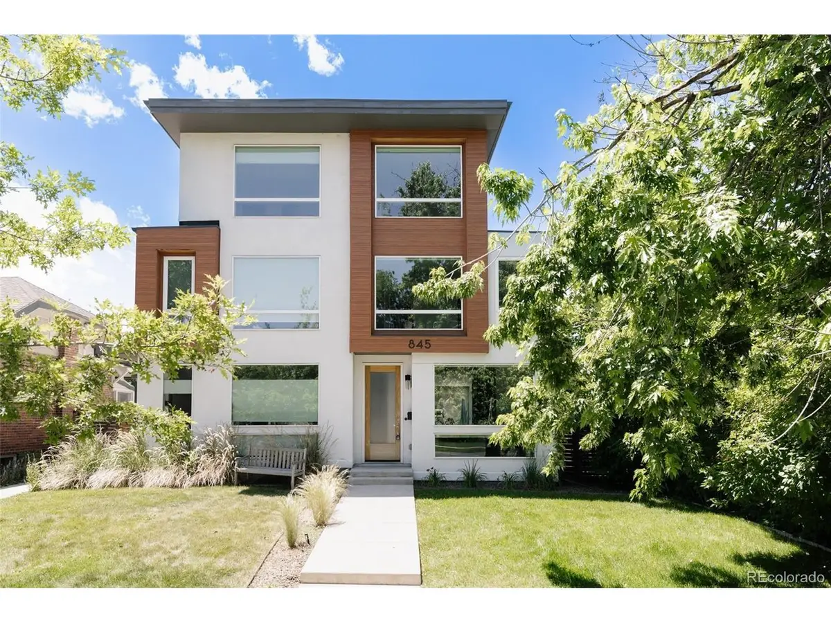 845 S Logan St, Denver, CO 80209 - #1