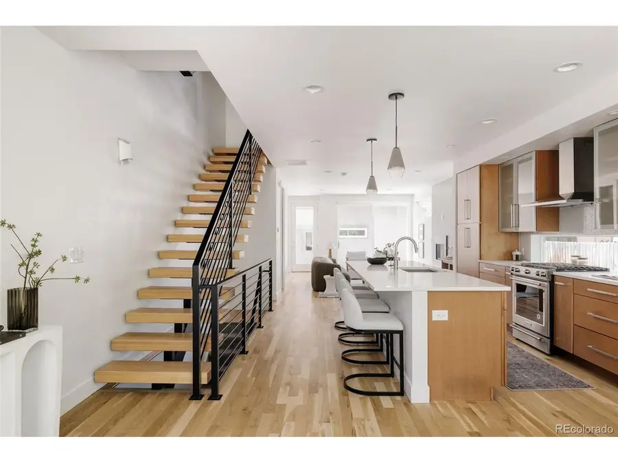 845 S Logan St, Denver, CO 80209 - #2