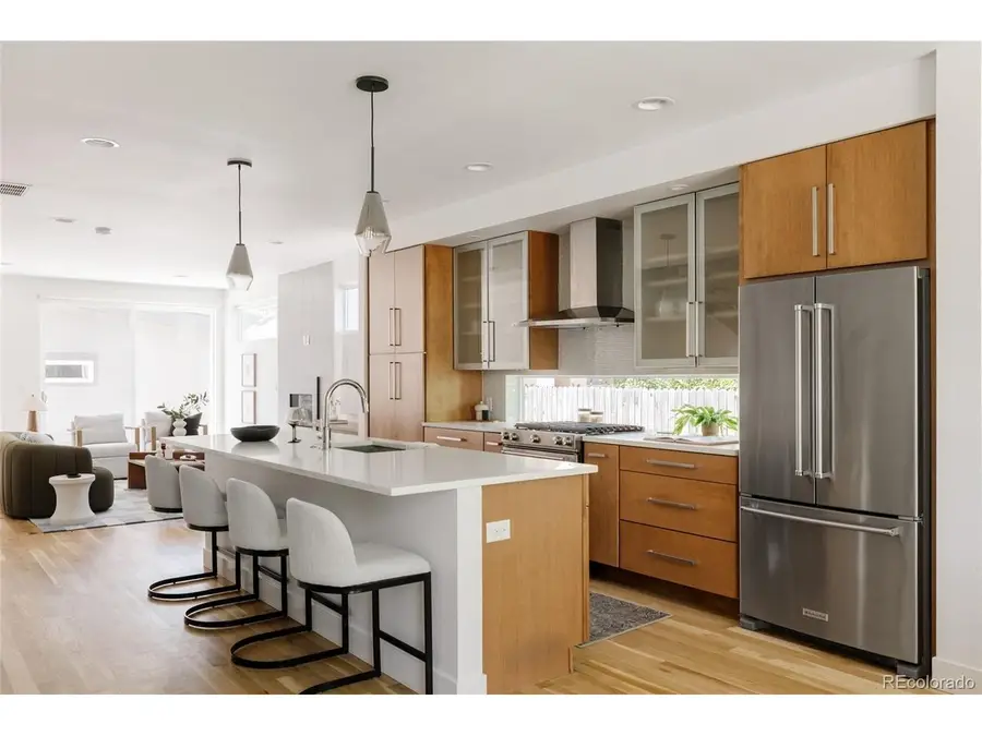 845 S Logan St, Denver, CO 80209 - #3