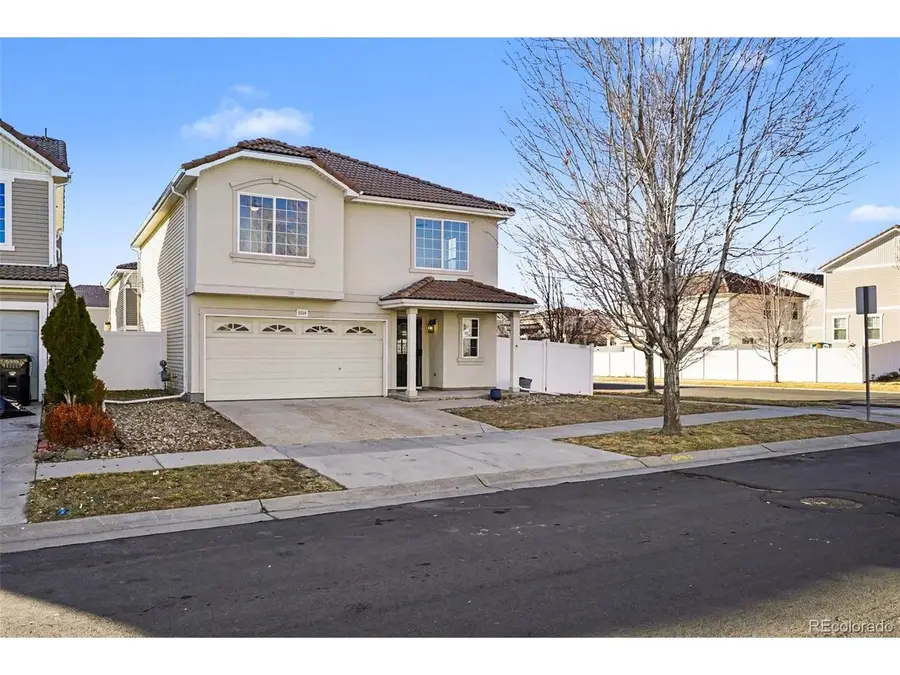 5559 Gibraltar St, Denver, CO 80249 - #2